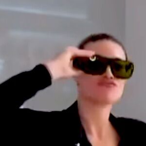 Meet your Posher, Aubrey